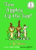 Ten Apples Up On Top