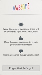 App of Awesome