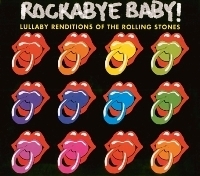 Rockabye Baby