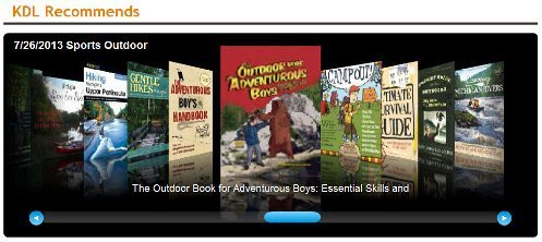 Top Ten Sports Outdoor 7-26-2013