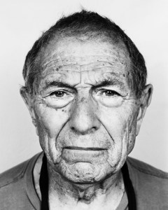 David Goldblatt (Photo by David Southwood)