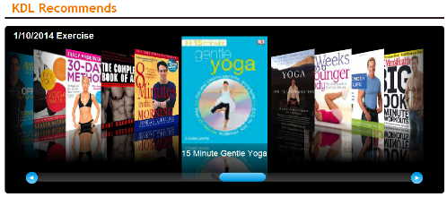 Top Ten Exercise Books 01-10-2014