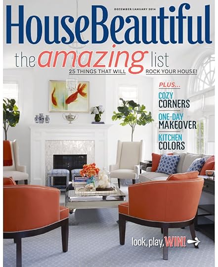 House Beautiful