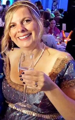 Karen Doornebos