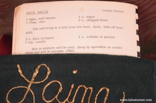 Date Balls