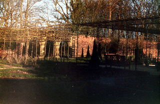 Walled Garden