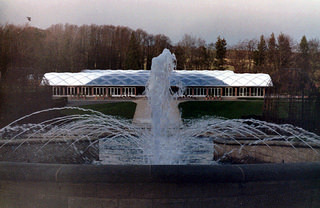Fountain