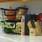corner kitchen