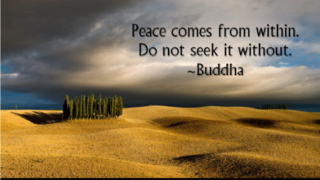 PEACE