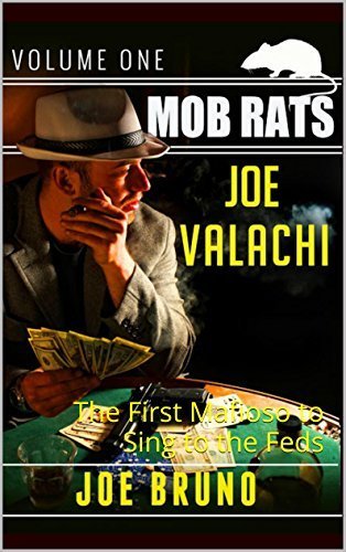 Joe Valachi - Mob Rats - Volume 1