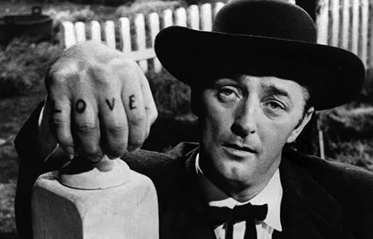 Robert Mitchum