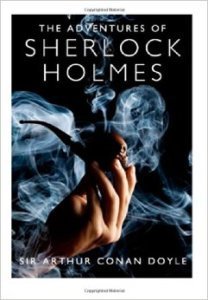 Sherlock Holmes collection
