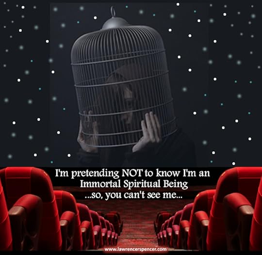 PRETENDING NOT TO KNOW