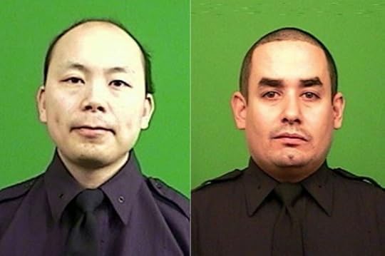Brooklyn Officers