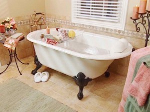 bathtub 2