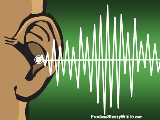 Voice of the Holy Spirit: Three Unique Components