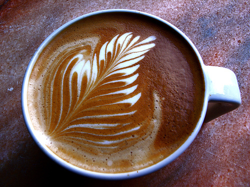 Be My Guest and Take a Rest by PoYang