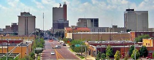 Lubbock_Texas