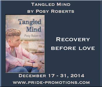 Posy Robert - Tangled Mind Banner300x250