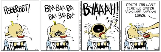 Dog Eat Doug for 12/22/2014