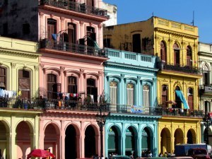 Havana homes