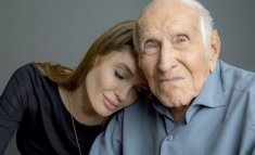 Unbroken jolie and zamperini unversial pictures