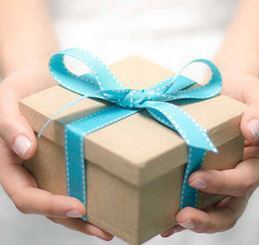 gift-in-hand