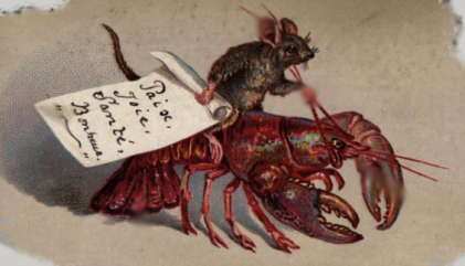 lobster