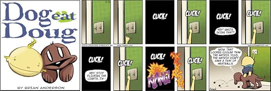 Dog Eat Doug for 12/21/2014