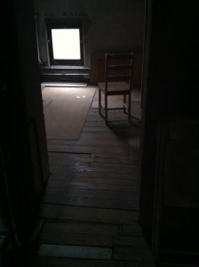 fifth story