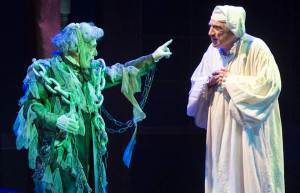 a christmas carol