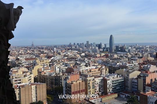 Barcelona nos espera.