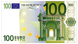 100euror