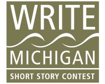 Write Michigan Logo