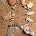 stonefeet
