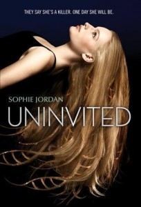 uninvited
