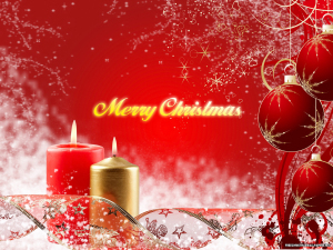 Merry-Christmas