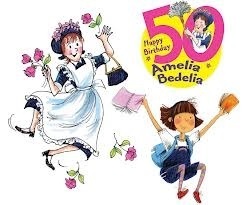 amelia bedelia