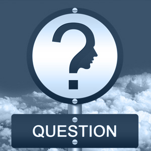 The-One_Question