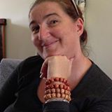 Tracey Pedersen - hear my voice here!