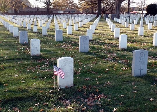 The Graves of Private J Schofield, Writer T H Symons and Deck Hands H Thomas and W Kelly