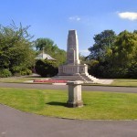 Denton War Memorial