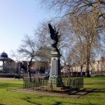 Grangetown War Memorial