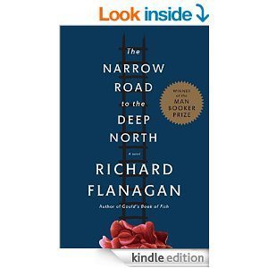 NarrowRoadDeepNorth