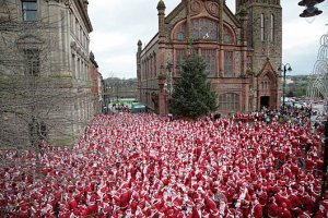 Post-Christmas Portal