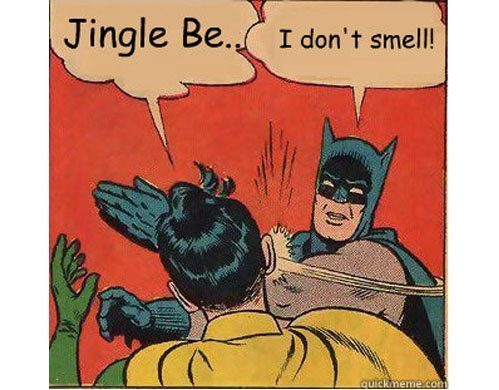 Batman Jingle Bells photo BatmanJingleBells.jpg