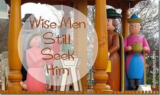 WiseMen