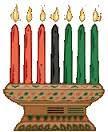 Happy Kwanzaa!
