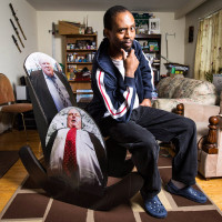 HMGG and the Mayor Rob Ford Crack Rocker