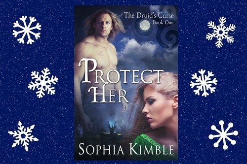 Protect Her by Sophia Kimble